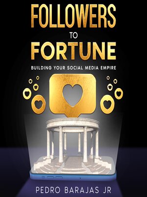 cover image of Followers to Fortune